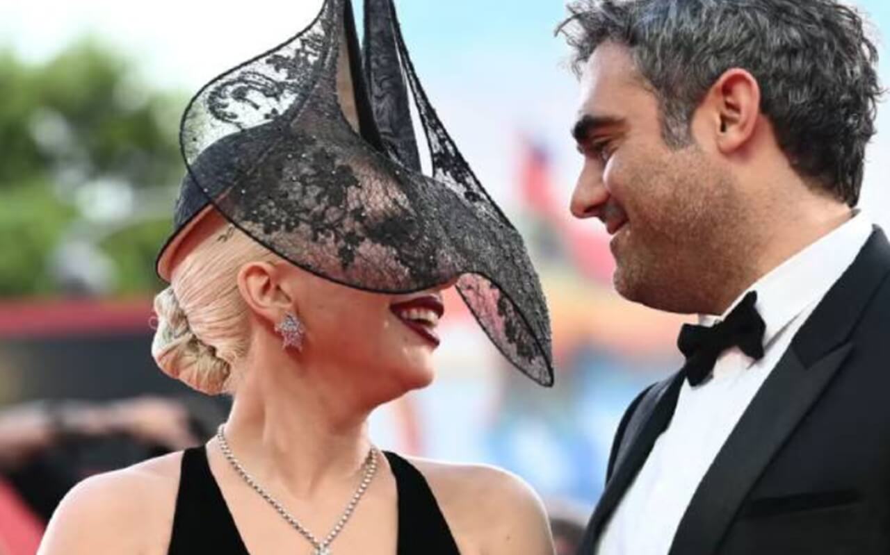 Lady Gaga and Michael Polansky discuss future family plans