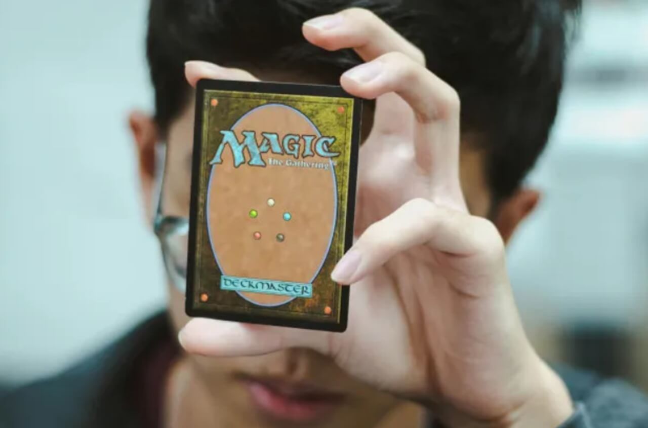 Vivi Ornitier card banned in MTG Standard