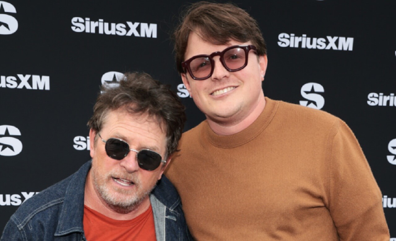 Sam Fox and Molly Milstein wedding photo in NYC