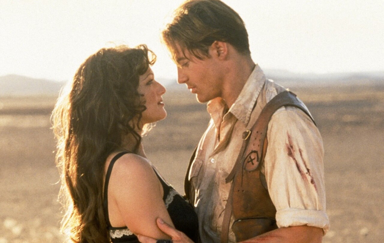 Brendan Fraser and Rachel Weisz return for Mummy 4 adventure.