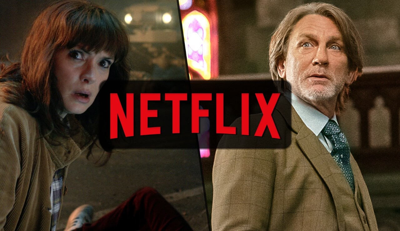Netflix December 2025 highlights including Stranger Things, Knives Out 3, Emily in Paris and new documentaries.