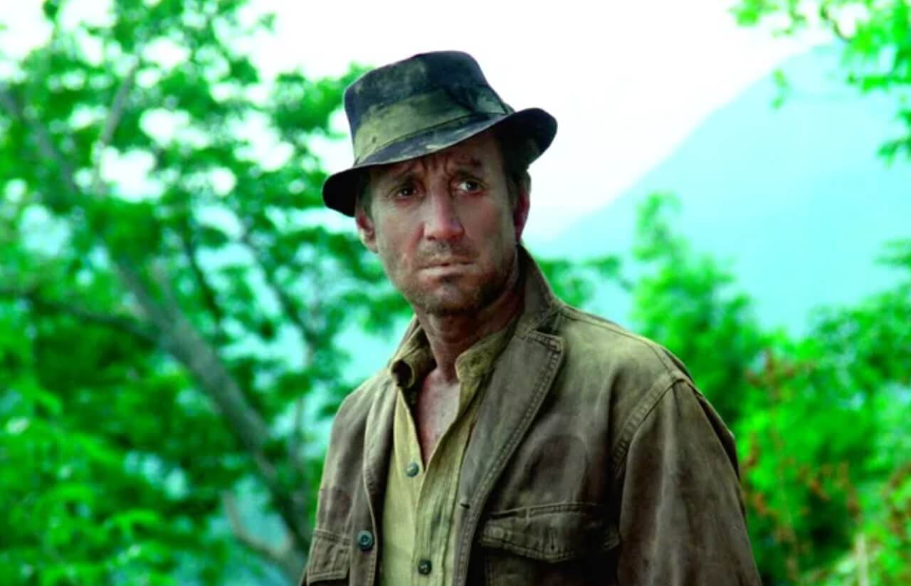 Quentin Tarantino praises William Friedkin’s Sorcerer bridge scene.