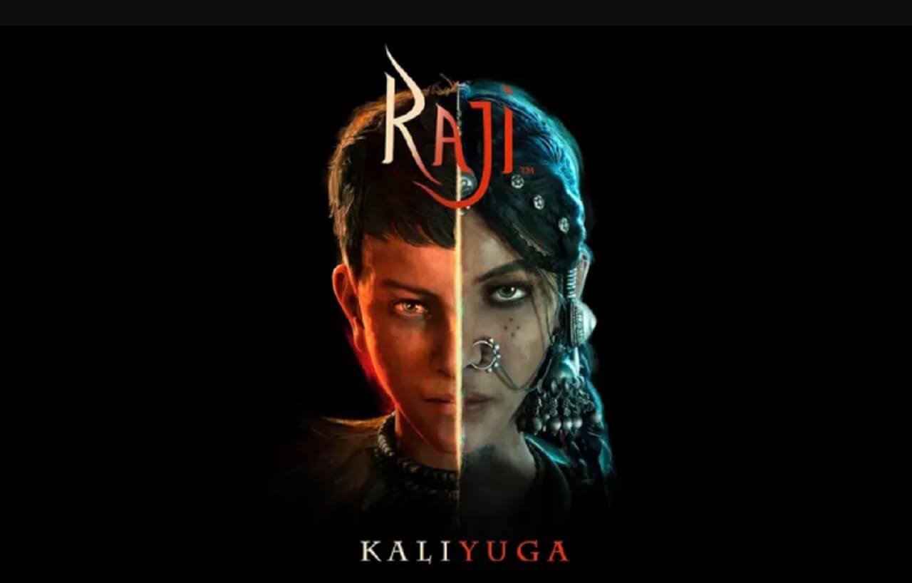 Raji and Darsh battling enemies in Raji: Kaliyuga’s new third-person gameplay reveal.