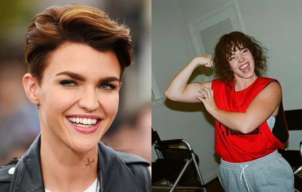 Ruby Rose criticizes Sydney Sweeney after “Christy” box office flop.