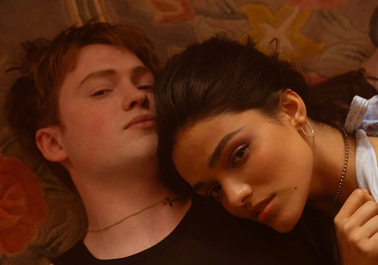 Sadie Sink and Noah Jupe announced as leads in West End Romeo & Juliet production