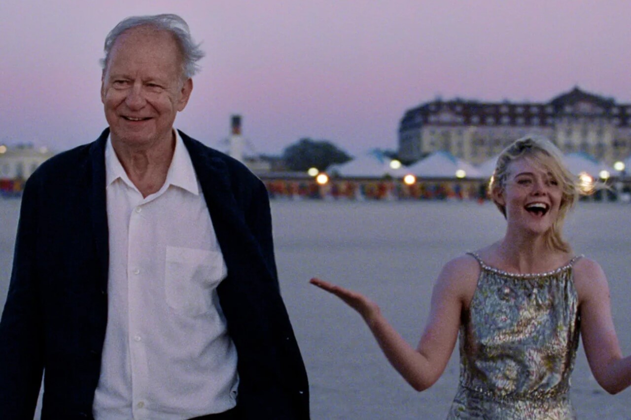 Sentimental Value film still – European Film Awards leader.