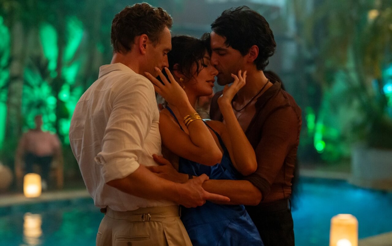 Tom Hiddleston in The Night Manager Season 2 official trailer.