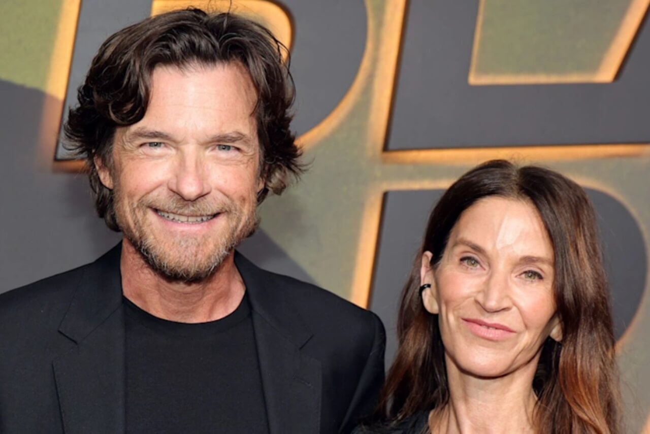 Tom Cruise dancing with Debbie Allen at a Los Angeles party.