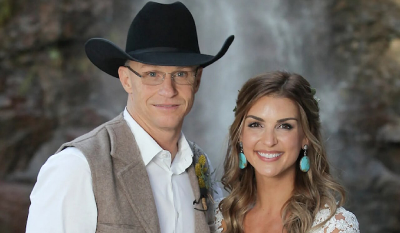 Ty Murray, the King of the Cowboys, smiling at a rodeo event as his $6 million net worth success story is celebrated.