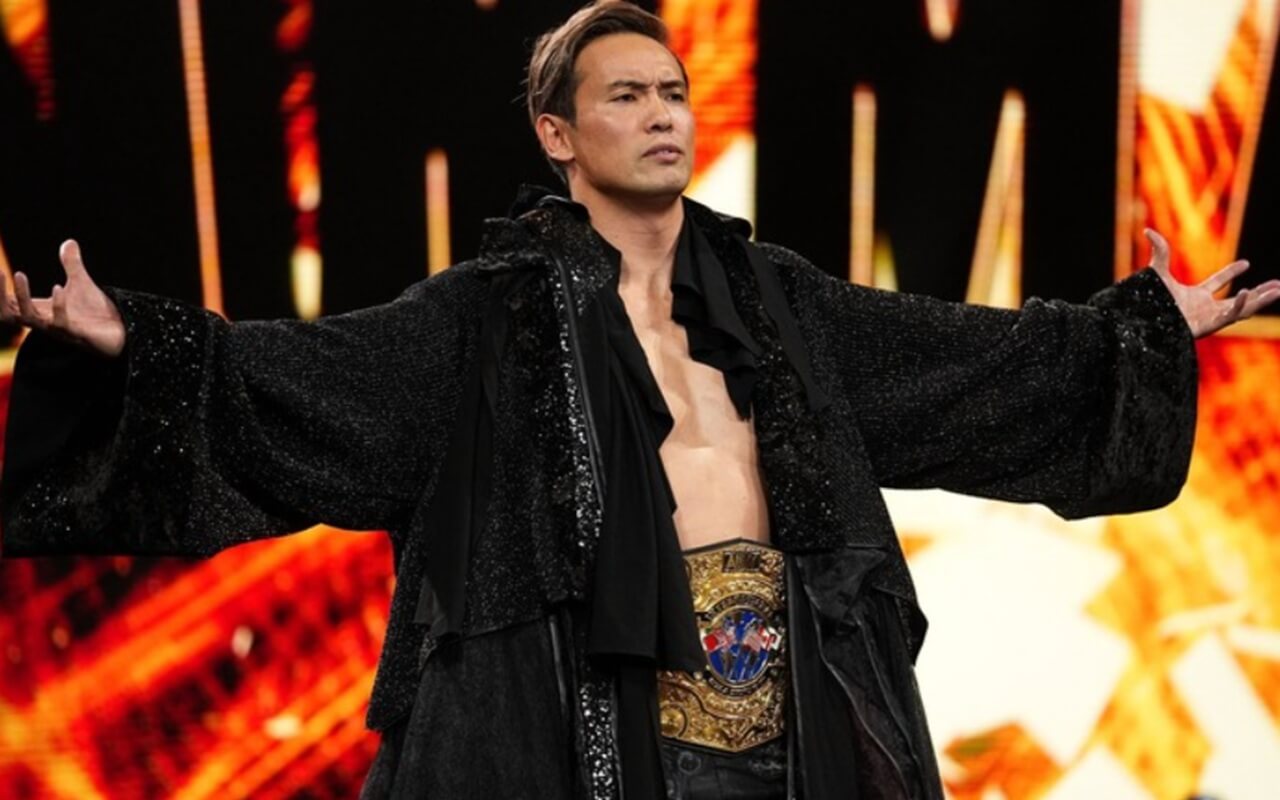 Bharat Barta : English News Portal 24×7 Trending News Update AEW Continental Classic final four after Christmas Collision.