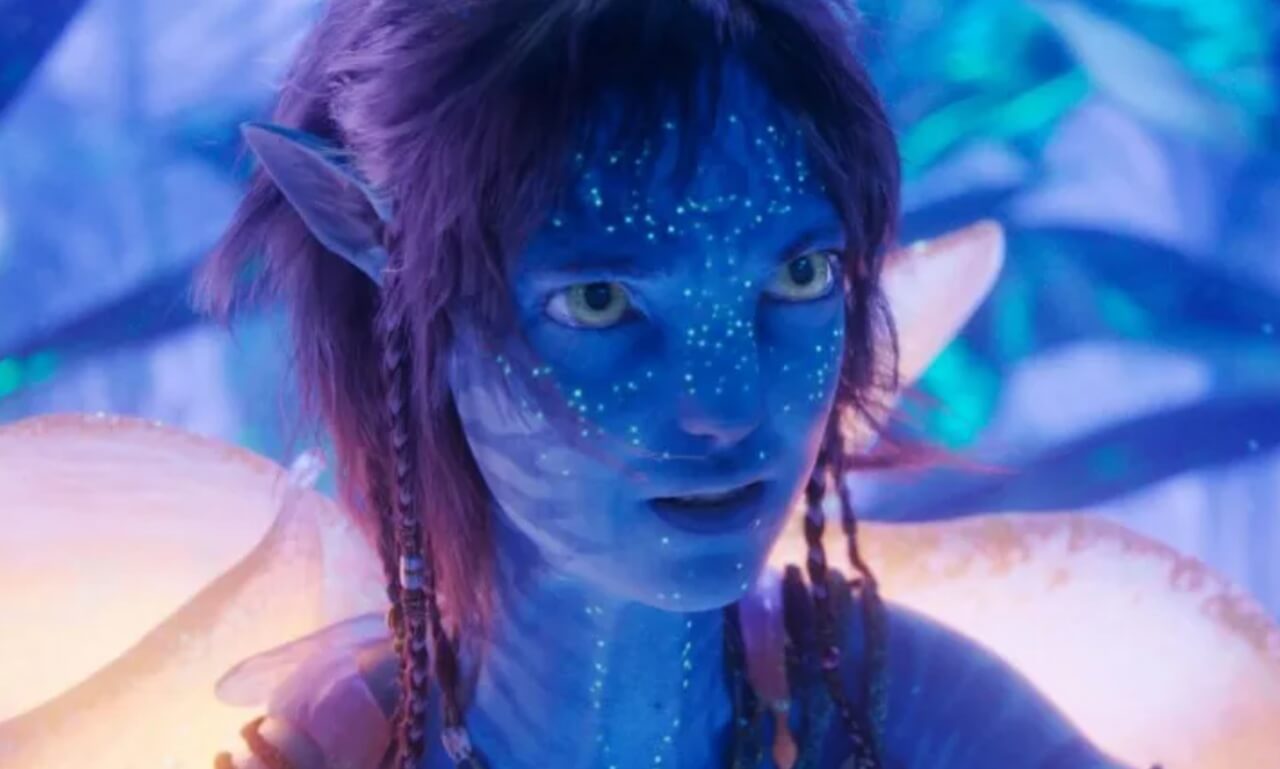 Avatar Fire and Ash leads the Christmas box office with a massive opening.