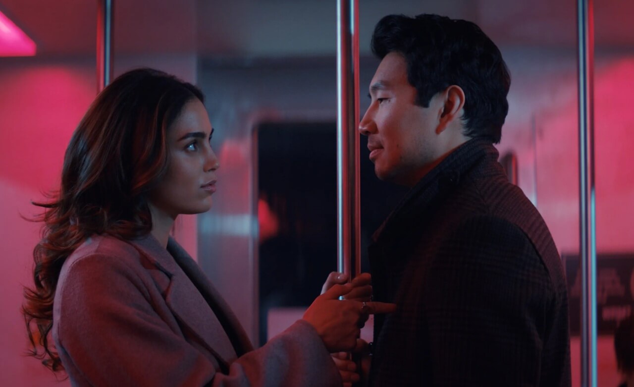 December premieres include Amadeus series, Stranger Things finale, and Simu Liu’s The Copenhagen Test.