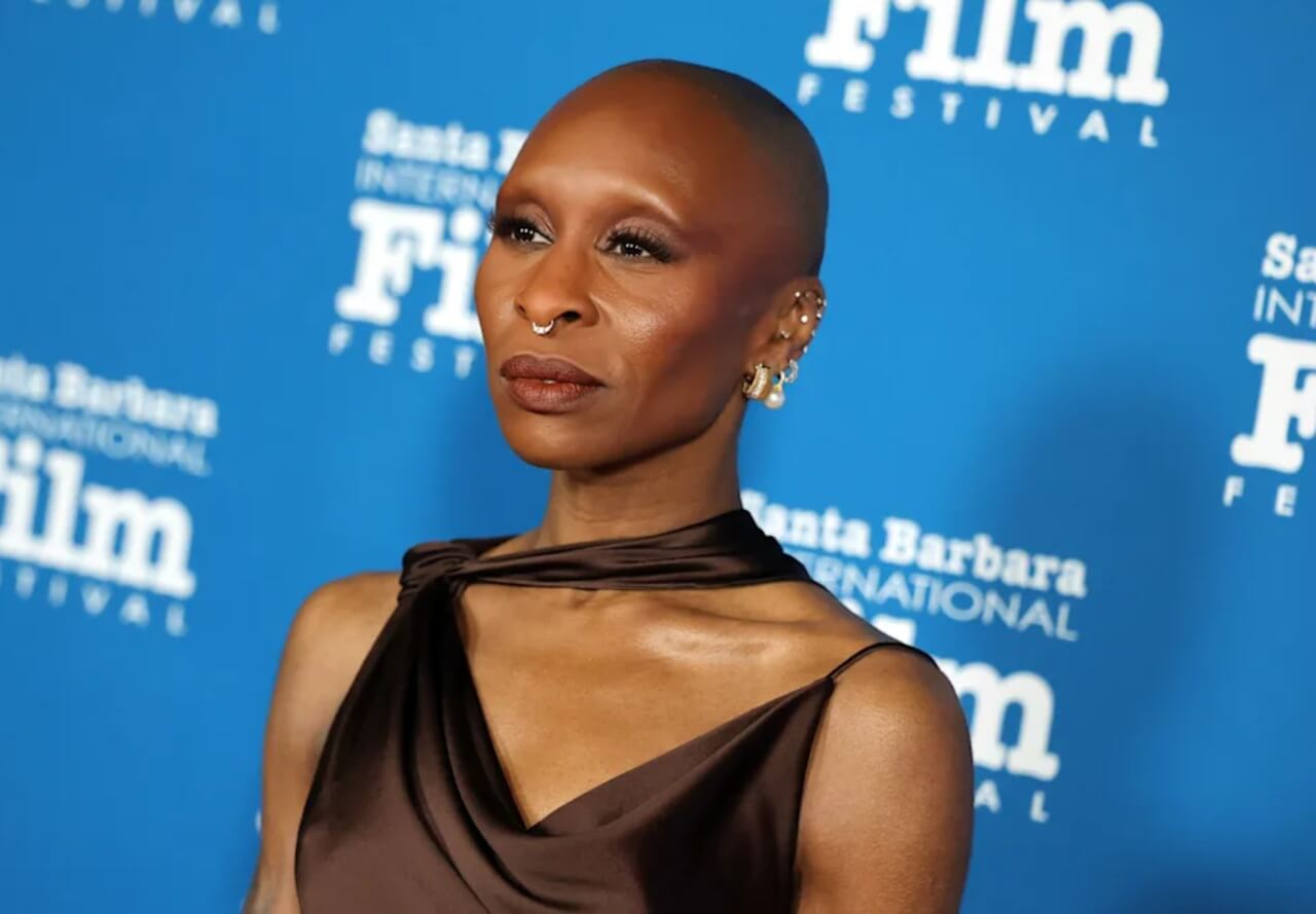 Idris Elba knighted and Cynthia Erivo honoured in King Charles New Year list