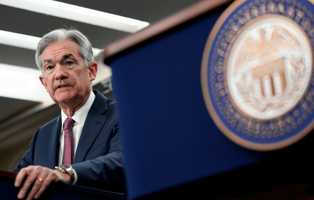 Jerome Powell announces Fed’s third 2025 rate cut with new 2026 guidance