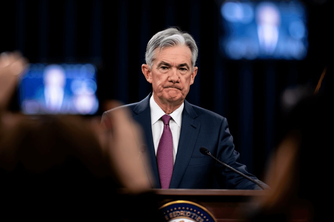 Jerome Powell announces third 2025 rate cut as Fed signals pause and internal divisions