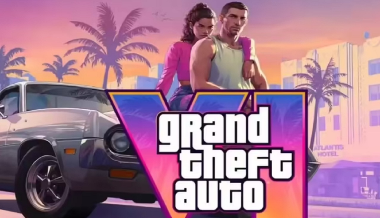 Leaked GTA 6 animation shows Vice City bike rental gameplay.