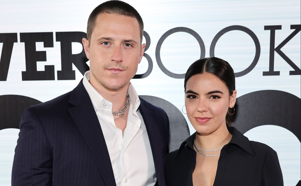 Good Luck Charlie stars Samantha Boscarino and Shane Harper spark romance rumors years after finale.