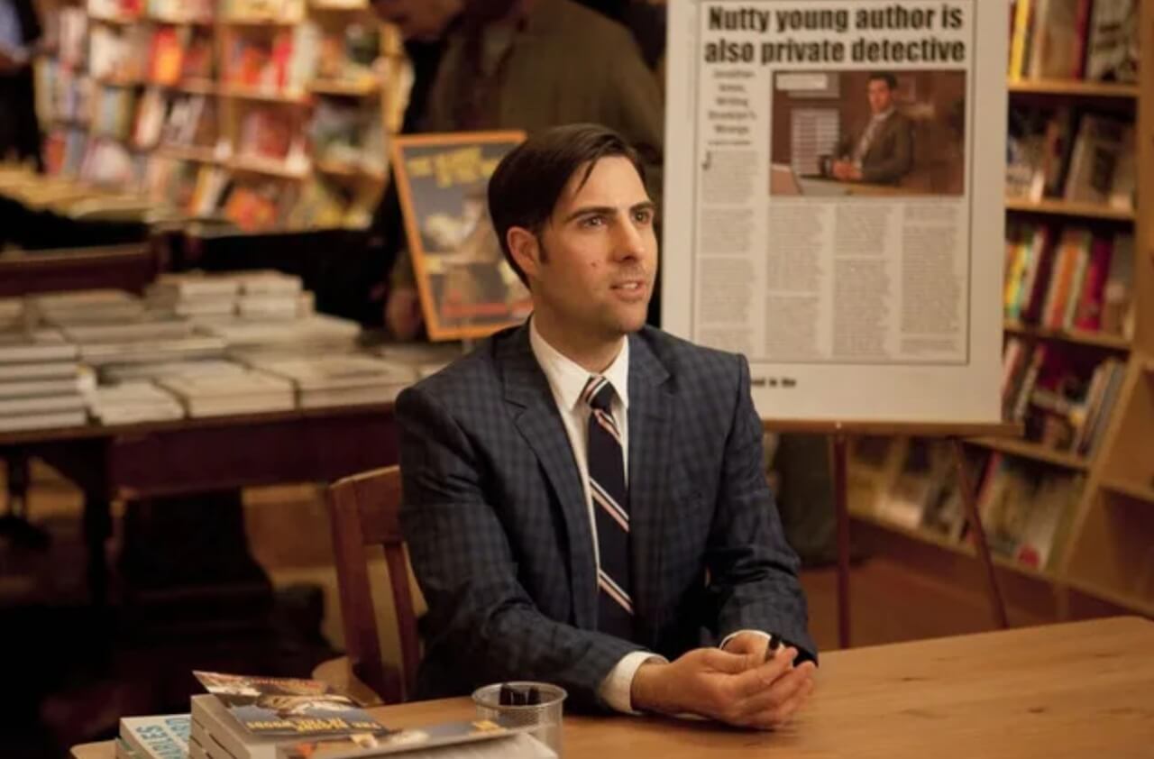 Forgotten HBO TV shows collage featuring Enlightened and Bored to Death