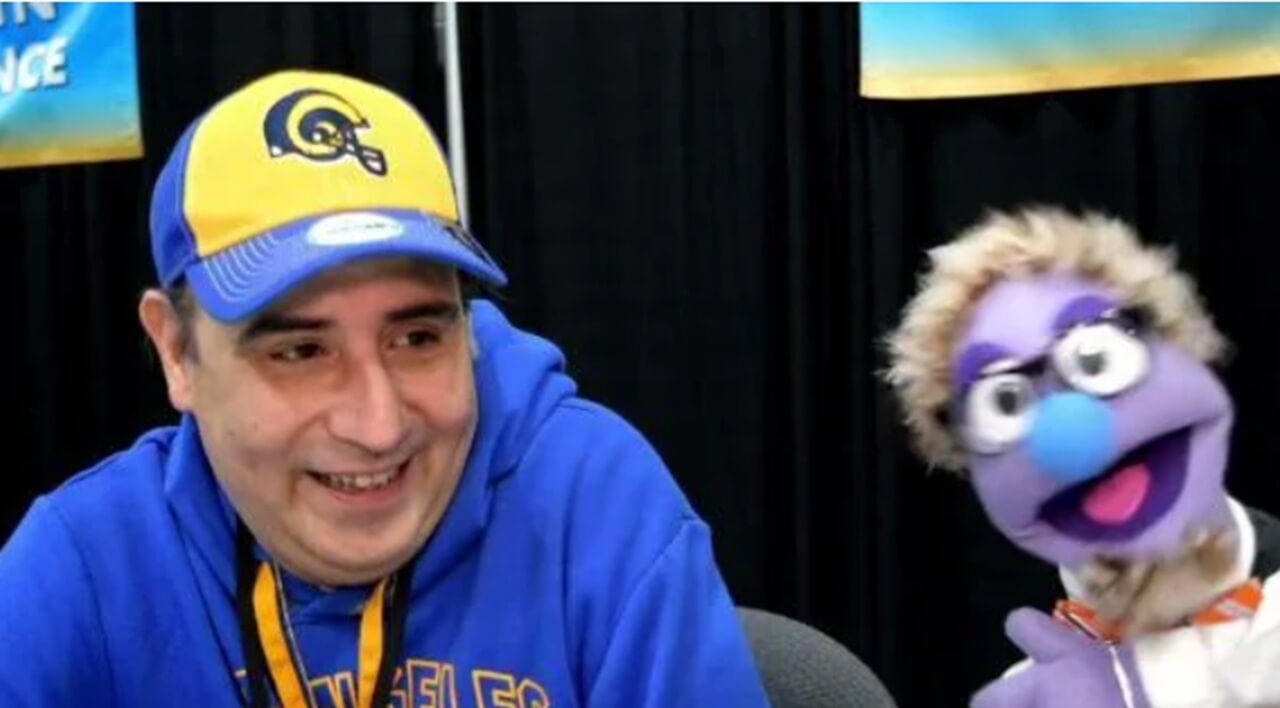 Jeff Garcia, voice actor of Sheen from Jimmy Neutron, dies at 50 after health complications.