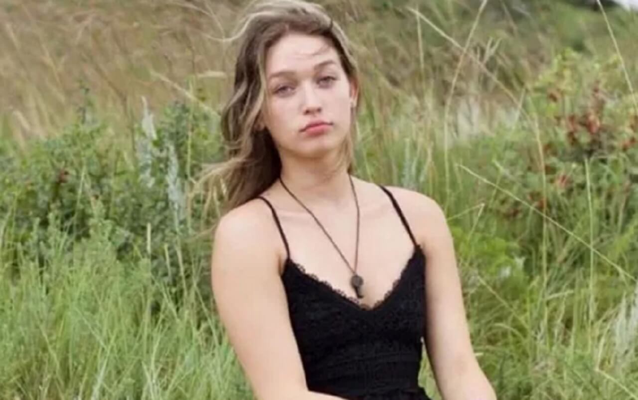 Authorities search canal in Timnath, Colorado, where Kaylee Russell’s vehicle was found