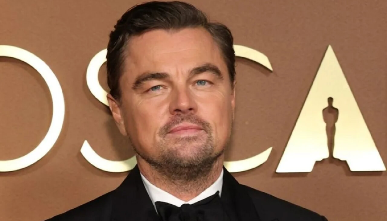 Leonardo DiCaprio keeps a low profile in public following his TIME Entertainer of the Year honor.
