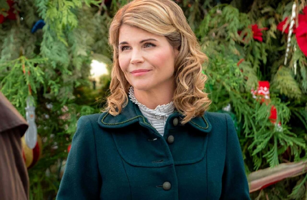 Lori Loughlin returning to Hallmark’s When Calls the Heart after seven-year hiatus