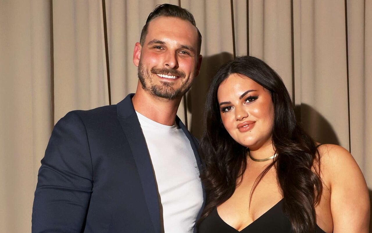 Love Is Blind stars Alexa and Brennon Lemieux announce divorce after four years of marriage.