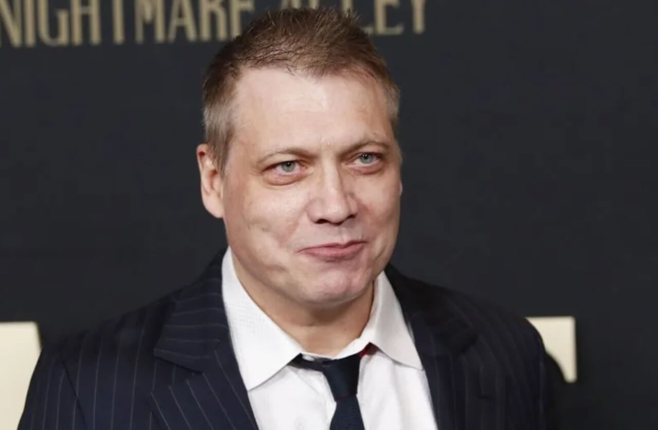 Holt McCallany, Jesse L. Martin, and David Costabile join Percy Jackson Season 3 cast