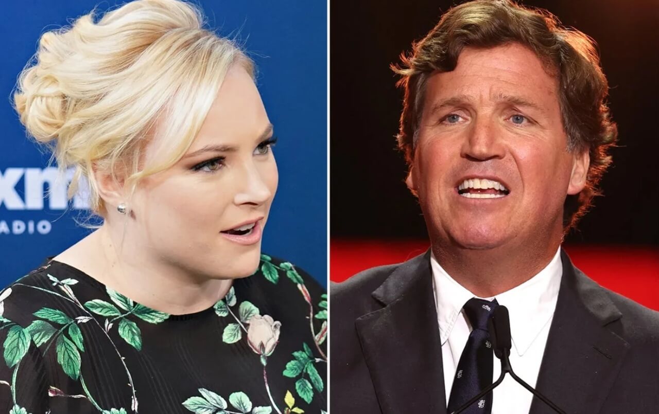 Meghan McCain addresses recent comments made about her after Milo Yiannopoulos interview on Tucker Carlson’s show