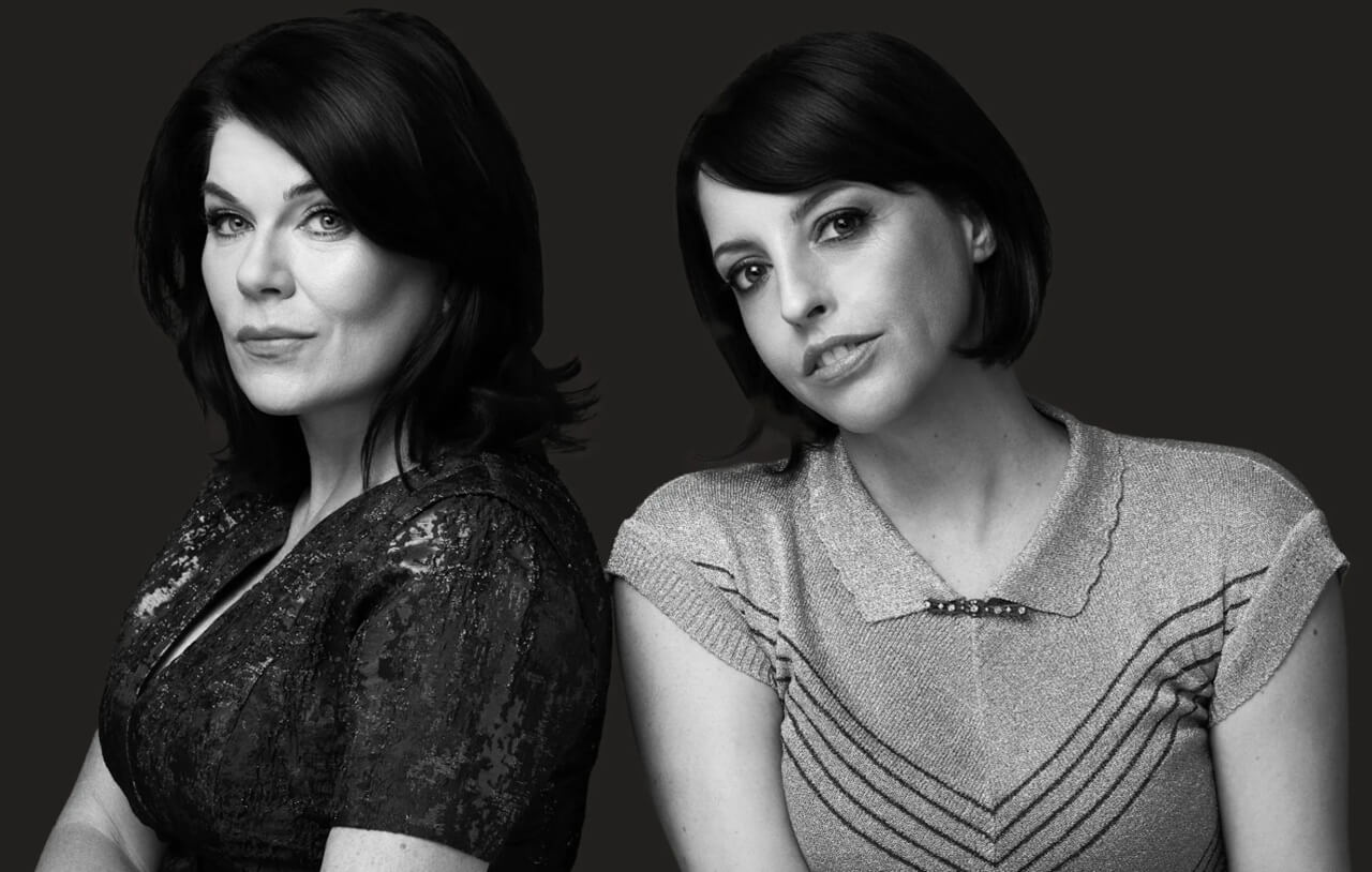 Netflix expands into video podcasts with iHeartMedia partnership