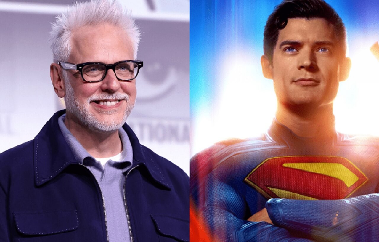 Nicholas Hoult returns as Lex Luthor in Superman: Man of Tomorrow, filming April 2026.