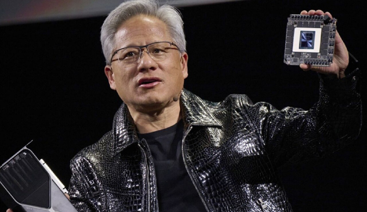 Moore Threads headquarters building with company logo after its major IPO surge.