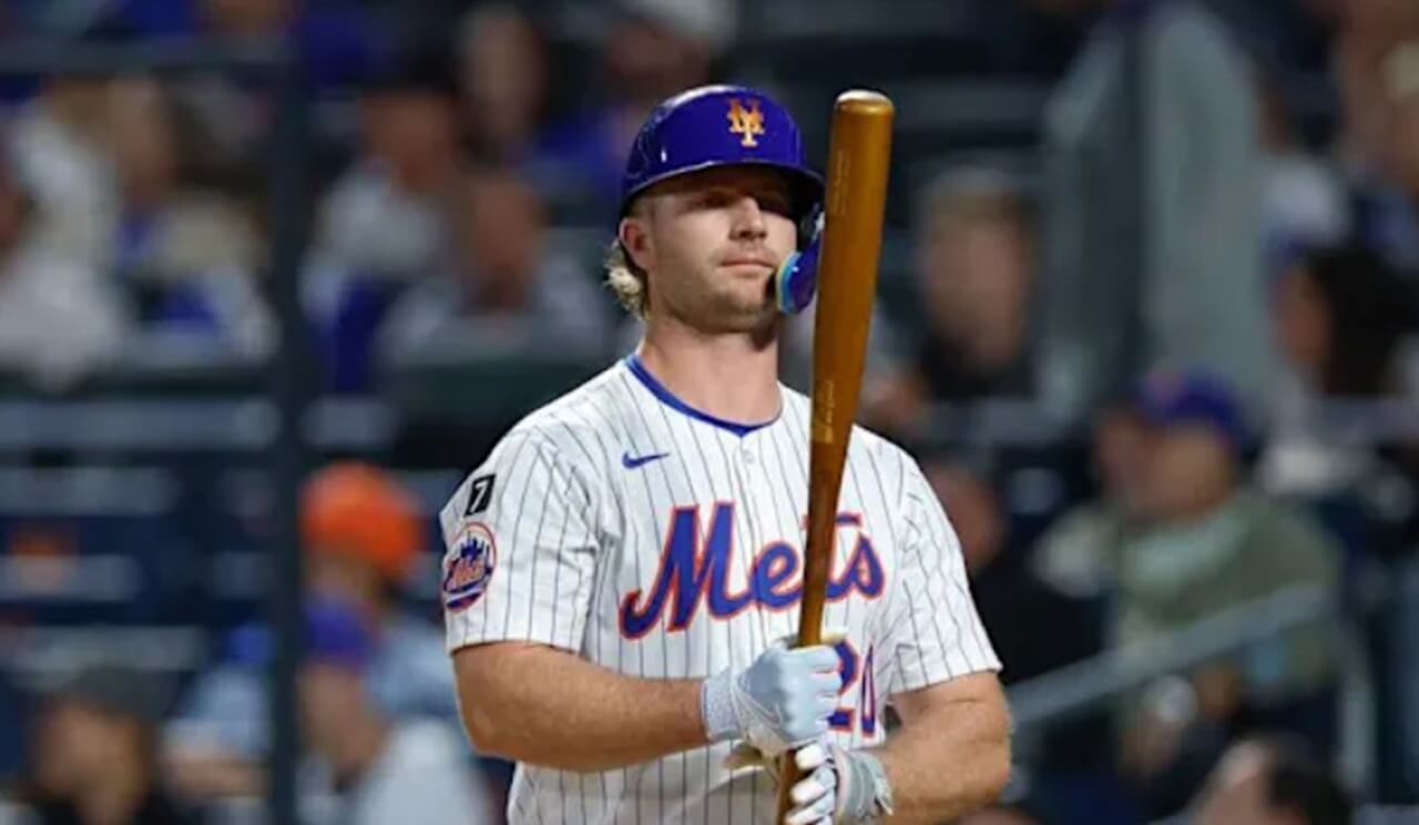 Pete Alonso signs record contract with Baltimore Orioles after leaving the Mets.