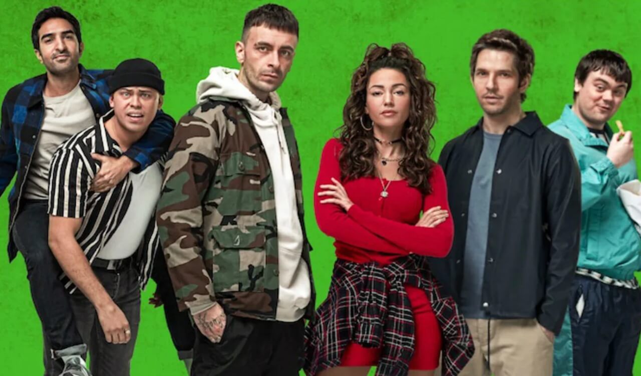 Avalon acquires stake in Calamity Films, producer of Pride, Last Christmas and Brassic.