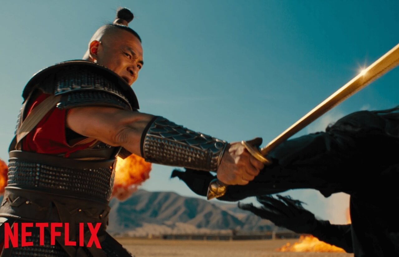 Record of Ragnarok season 3 characters preparing for battle against gods