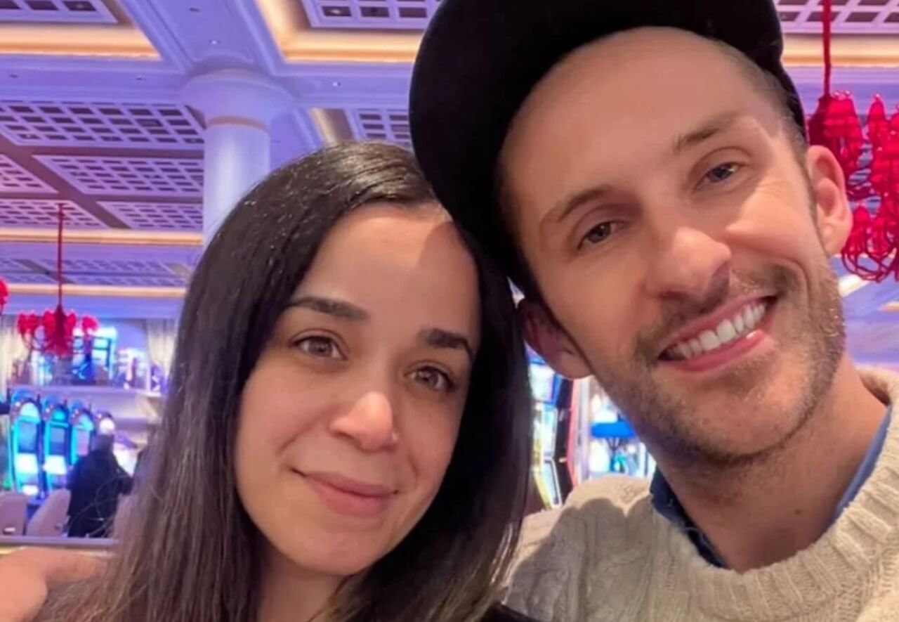 SNL writer Jimmy Fowlie asks for help finding missing sister Christina Lynn Downer