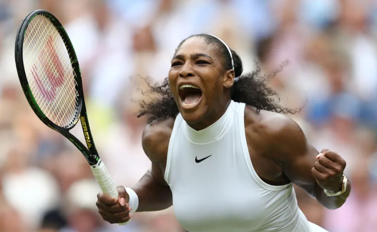 Serena Williams registers for ITIA drug testing, signaling possible tennis comeback.