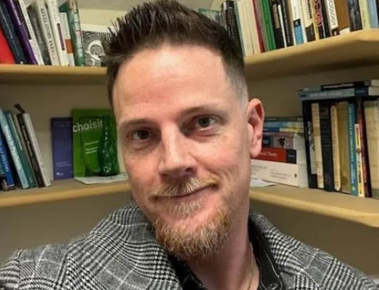 Stranger Things filming location in Atlanta, Georgia