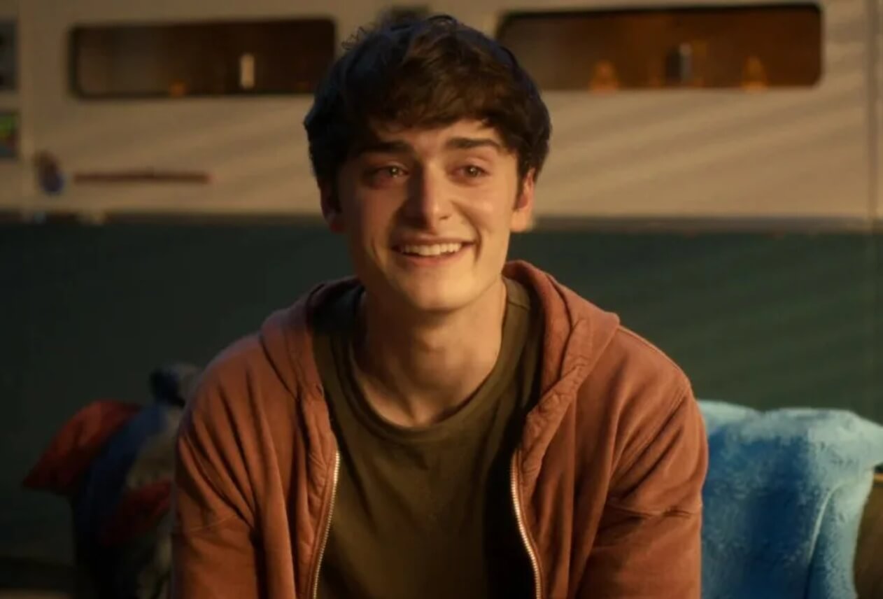 Stranger Things Season 5 finale screening in movie theaters