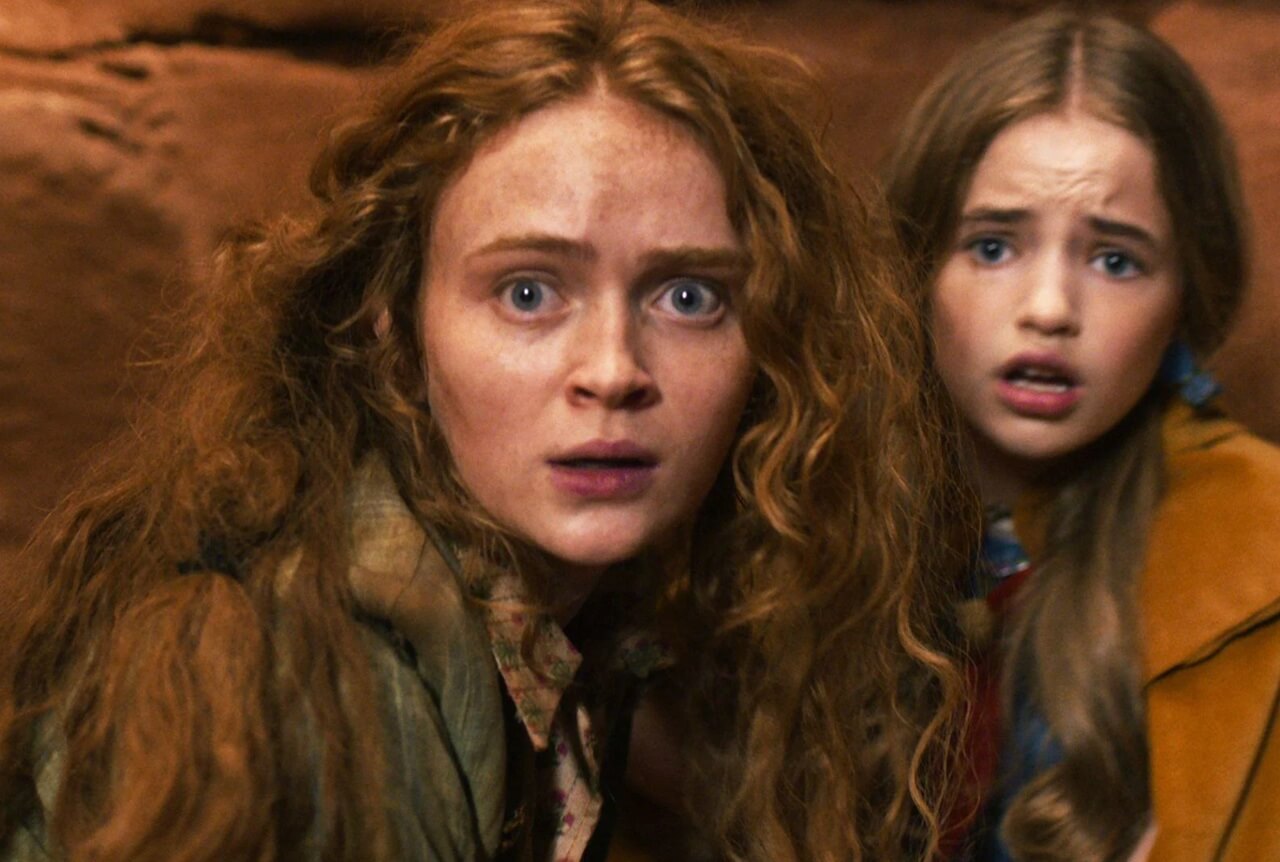 Bharat Barta : English News Portal 24×7 Trending News Update Stranger Things Season 5 sparks backlash over its Netflix visual style.