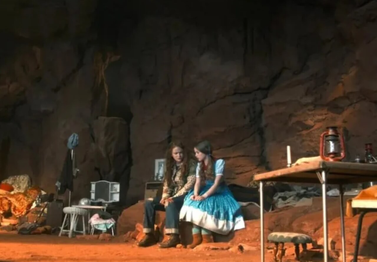 Stranger Things Season 5 Volume 2 pop culture references Netflix