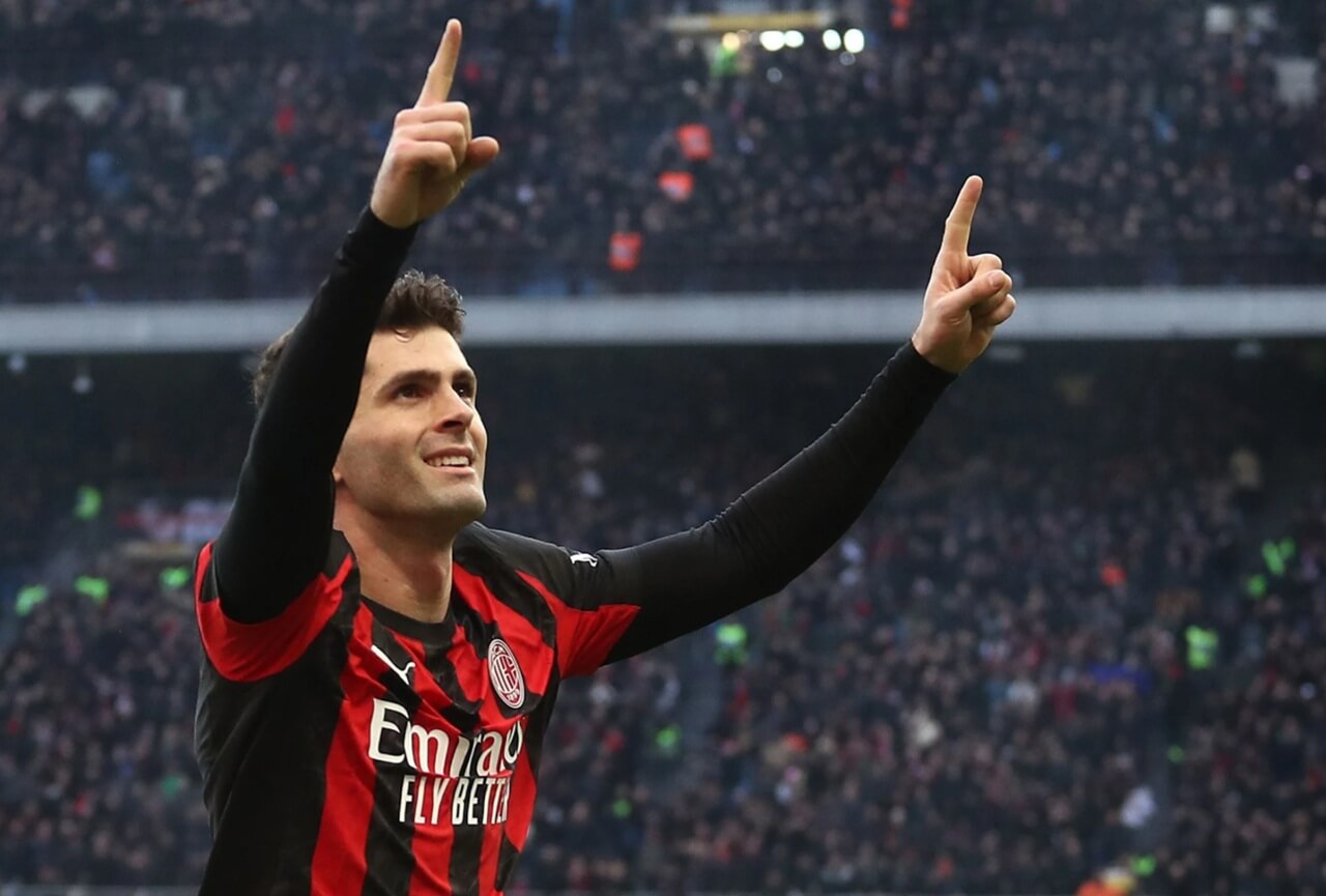 Christian Pulisic and Sydney Sweeney dating rumors denied