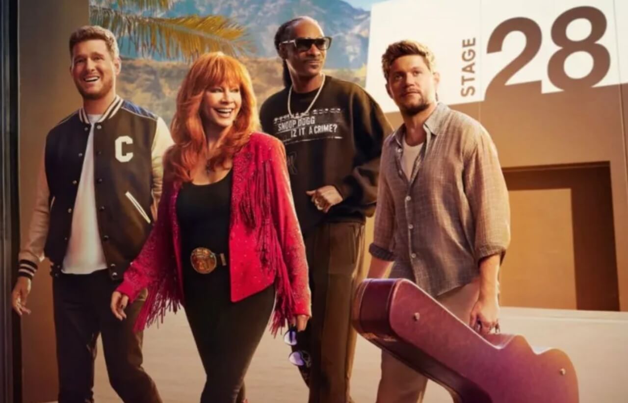 Aiden Ross wins The Voice Season 28 on NBC