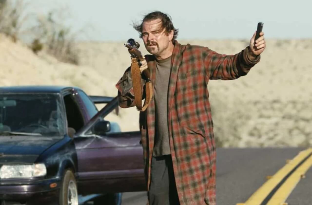 Netflix and Warner Bros. logos side-by-side representing potential acquisition deal.