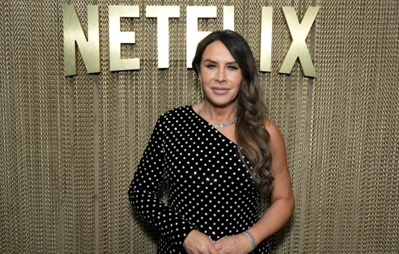 Key moments that shook the global film and TV industry in 2025.