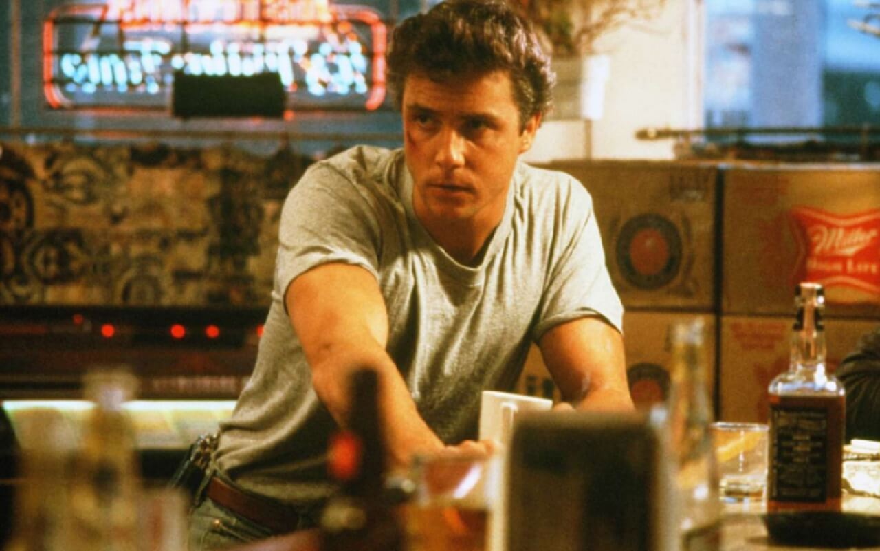 William Petersen reflects on To Live and Die in L.A. at 40-year anniversary screening