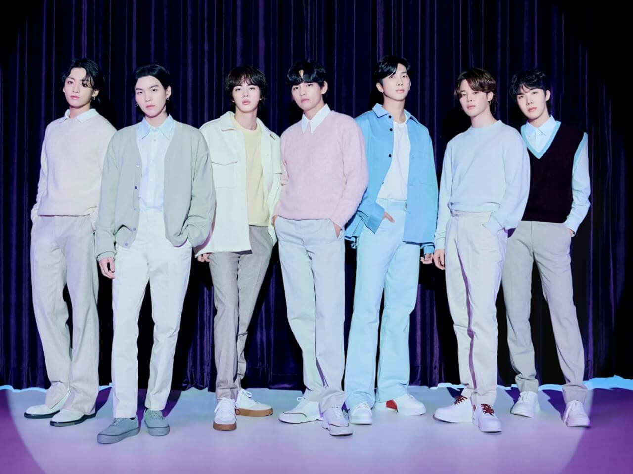 "BTS announce 2026 World Tour with 79 global dates"