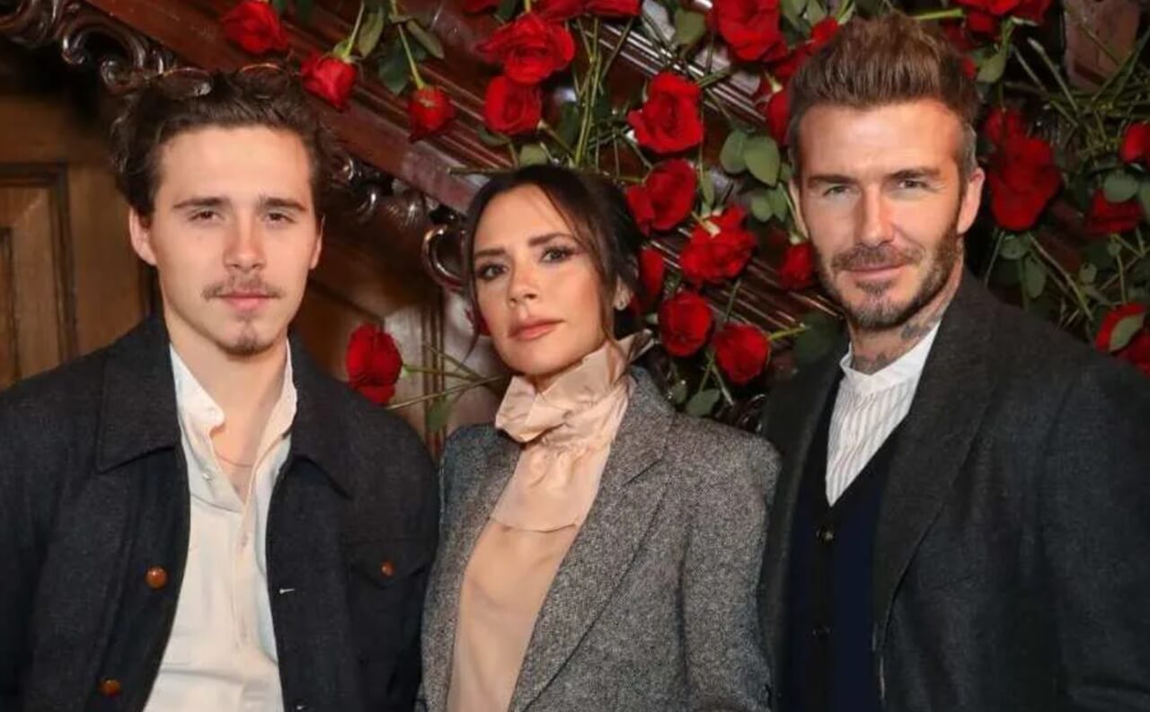 Brooklyn Beckham faces family rift after explosive statement against parents David and Victoria Beckham.
