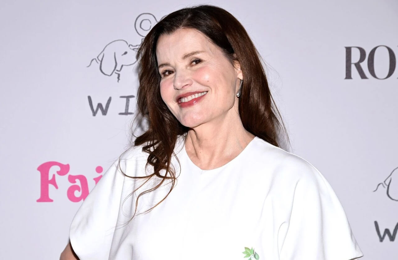Geena Davis celebrates her 70th birthday, reflecting on her iconic Hollywood career and advocacy work.