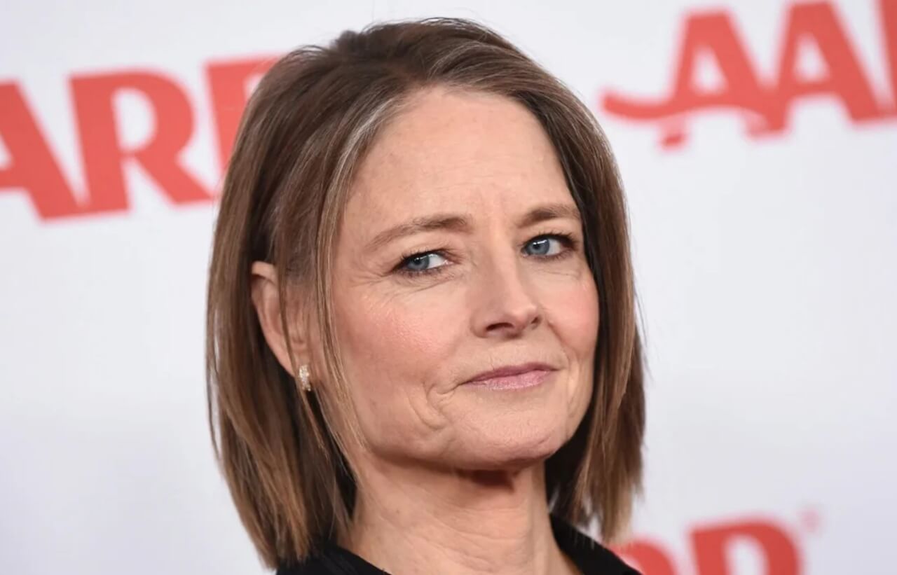 Jodie Foster recalls being mauled by a lion at age 9 while filming Disney’s Napoleon and Samantha